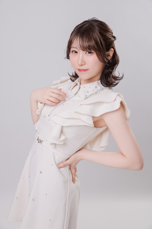 水沢 しずプロフィール写真2